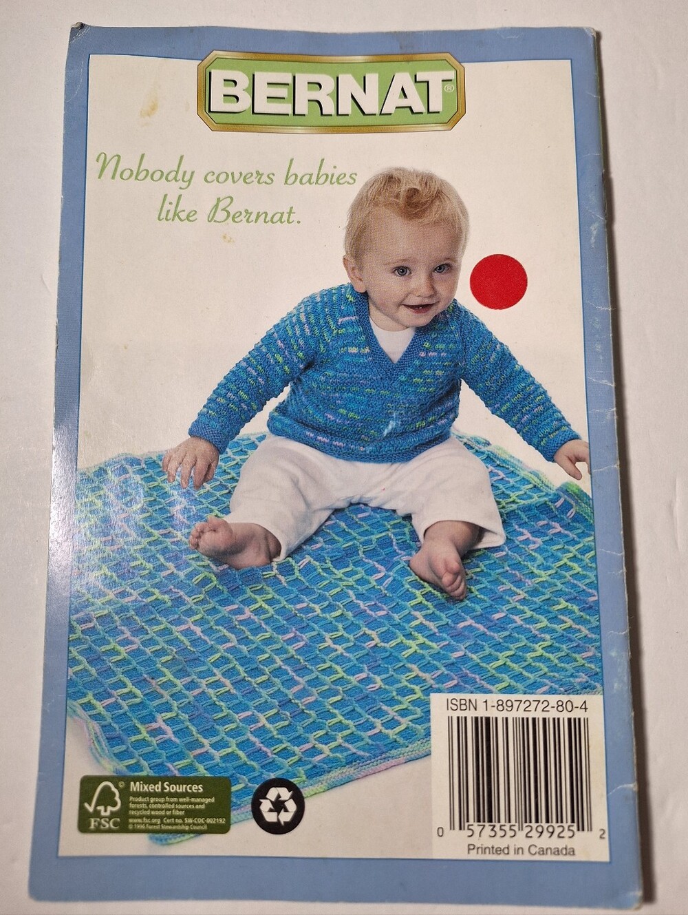 Crochet books-Cocoons & Hats & diaper covers - Picture 10 of 11